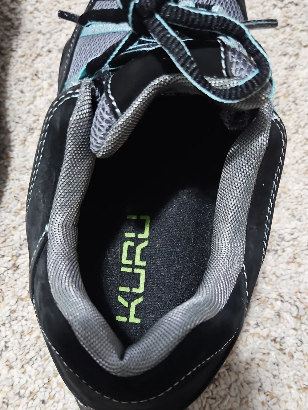 Women's Kuru Shoes 10W
